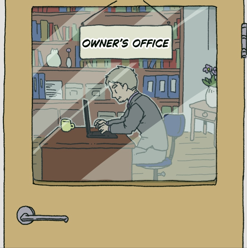 Setup step 1: Create