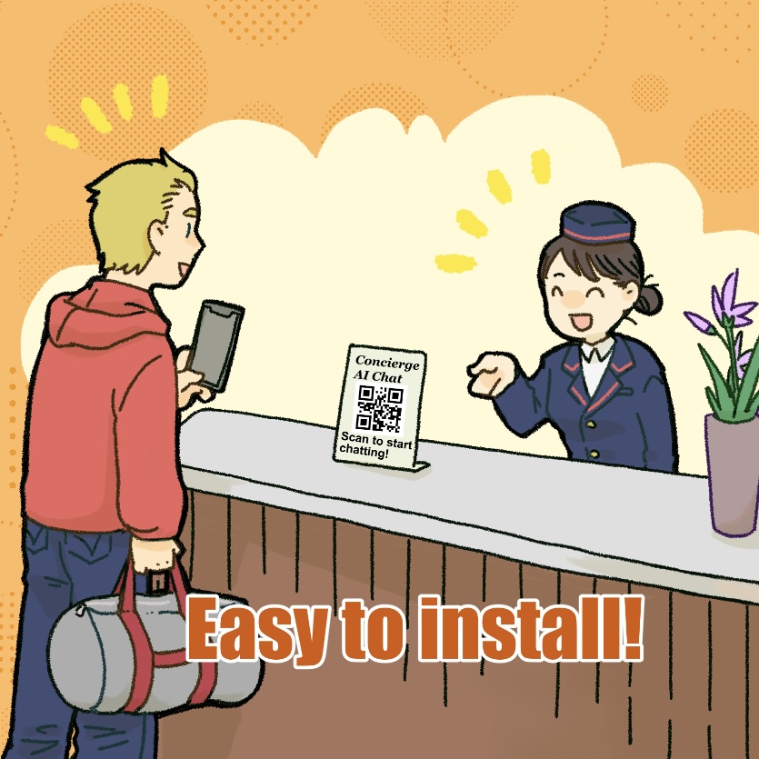 Setup step 4: Promote